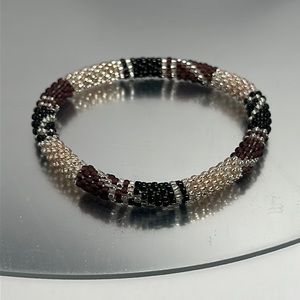 Sashka Wine Festival Bracelet 8" - #400
